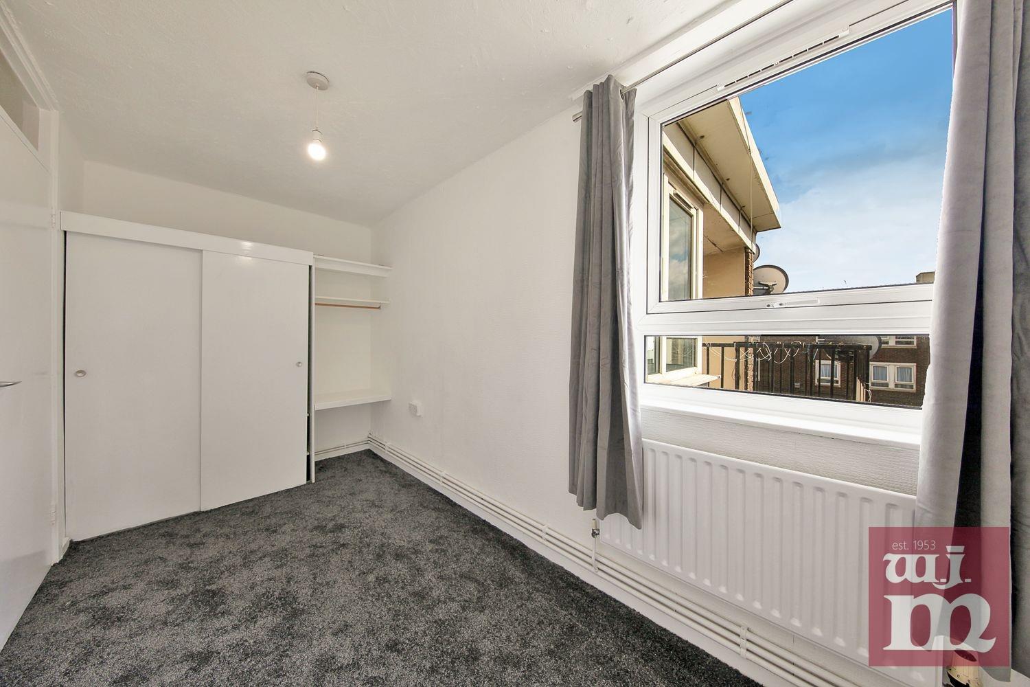 Teviot Street, Poplar